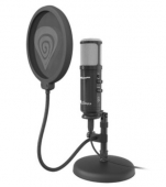 Profesionalni namizni mikrofon Genesis Radium 600